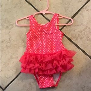 Baby girl swimsuit